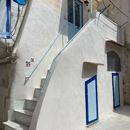 La Graziella Monolocale Procidano Vila Exterior foto